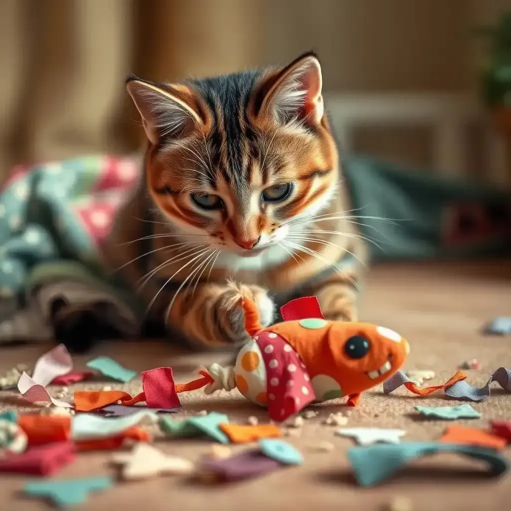 Advanced Diy Local Cat Toys Creative Challenges For You And Your Cat