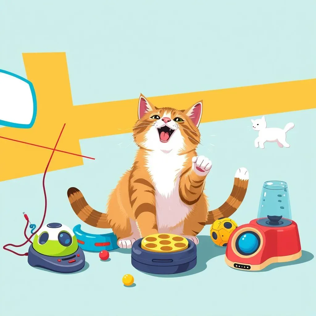 Alternatives, Comparisons, and Maintenance Tips for Electronic Cat Toys