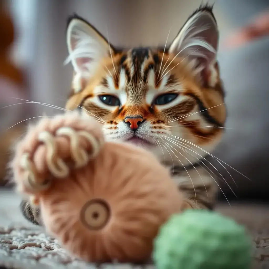 Amazing Cat Toy Softness: Ultimate Guide - Kittentoyland