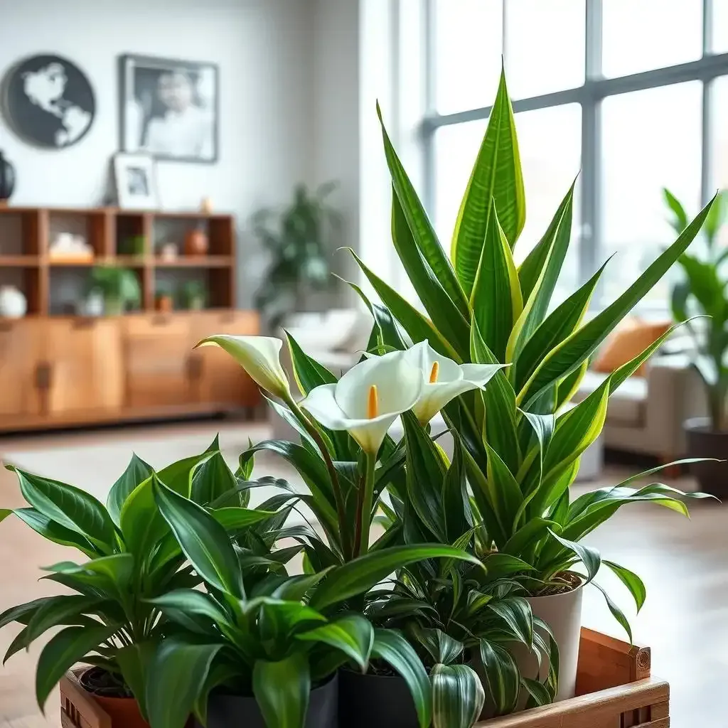 Amazing Indoor Plants: Best For Indoors - Kittentoyland