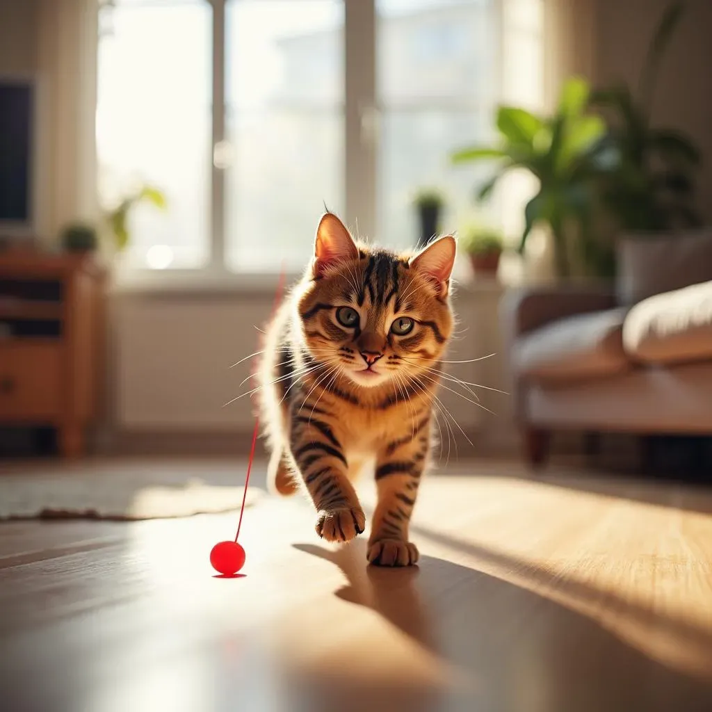 Ultimate Amazon Laser Cat Toy Guide