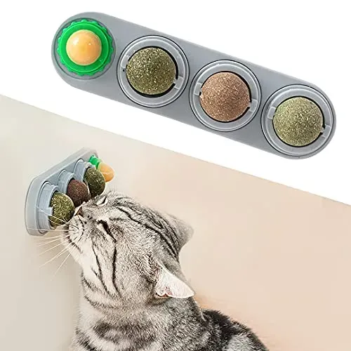 Find the absolute best cat toys 2023 for your feline