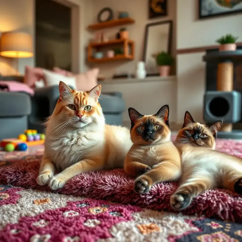 Best Indoor Cat Breeds Choosing The Purrfect Companion For Your Home