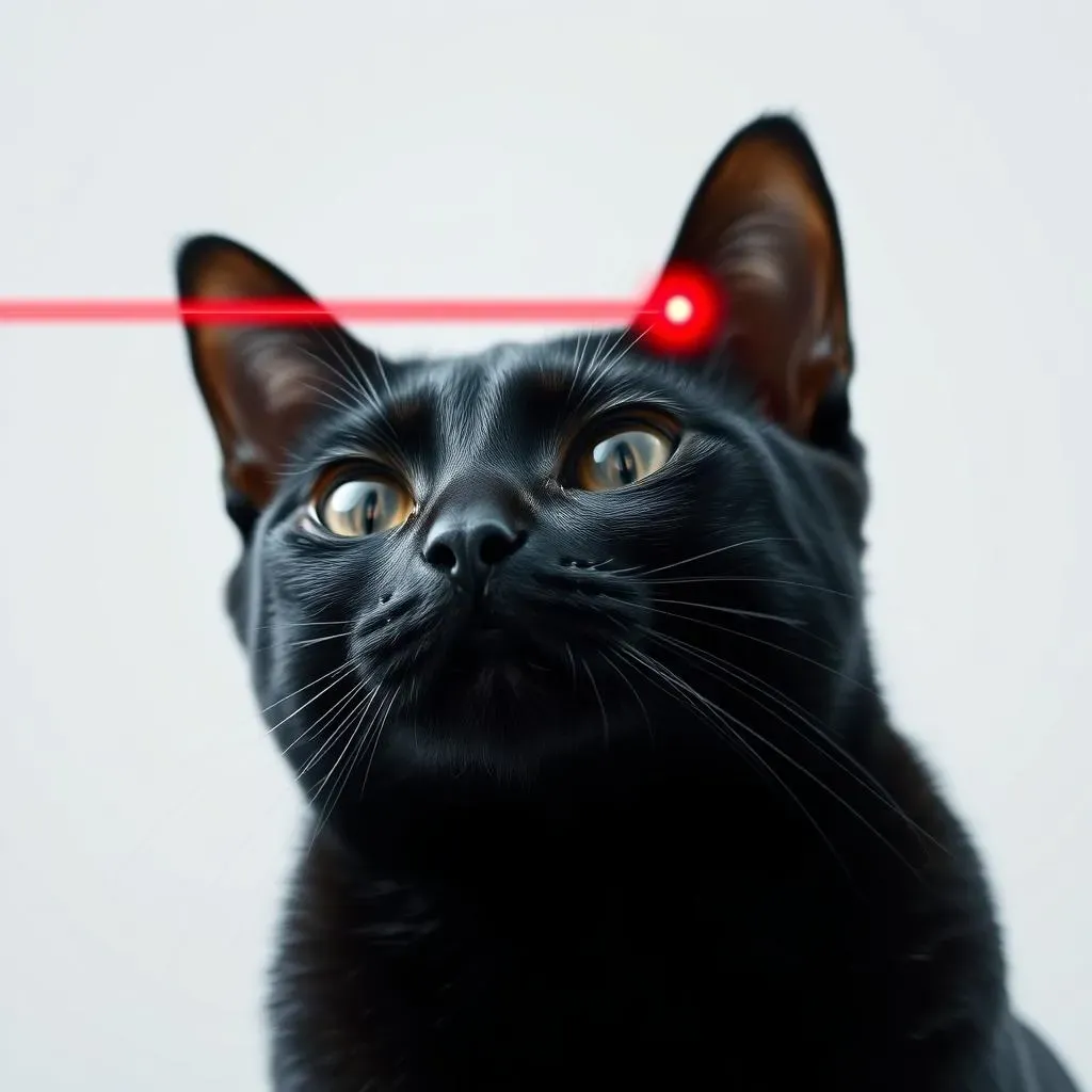 Ultimate Guide: Best Laser Cat Toy