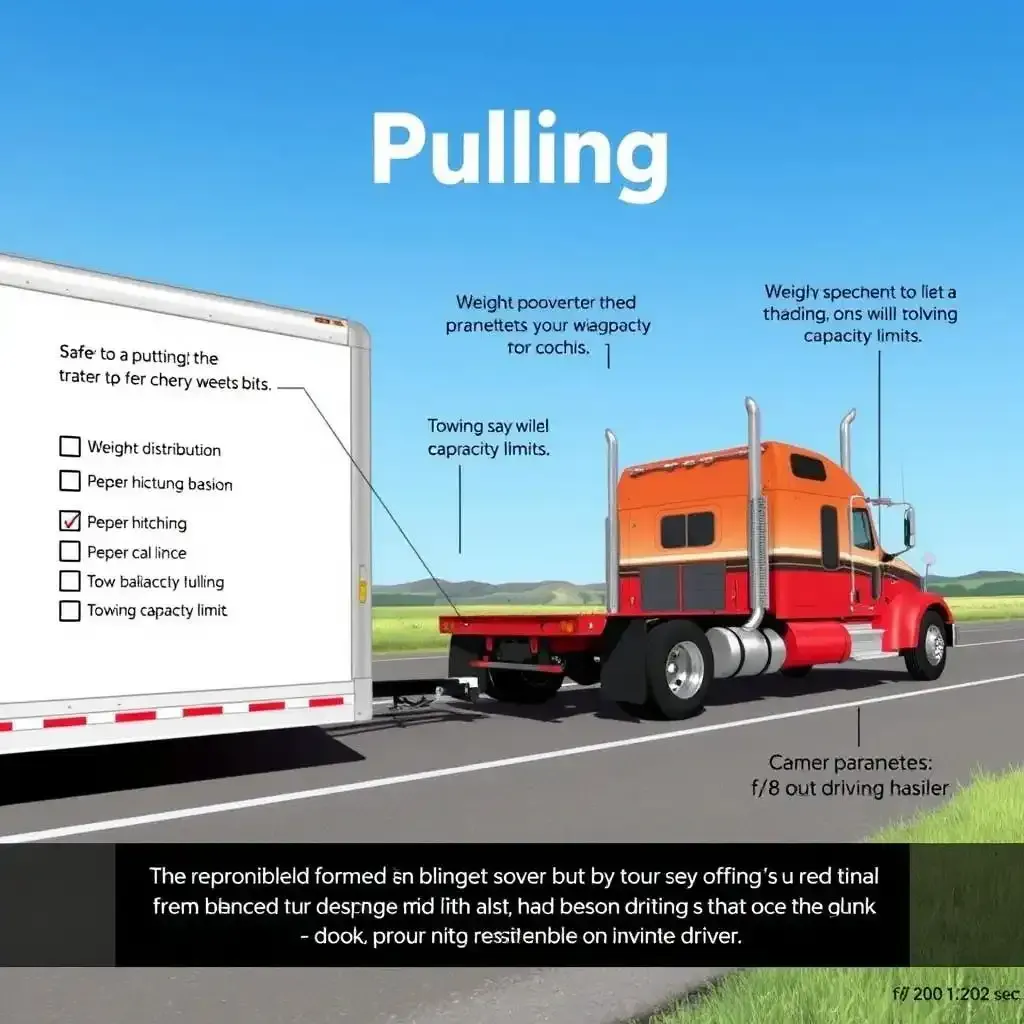 Best Practices For Safe And Effective Pulling