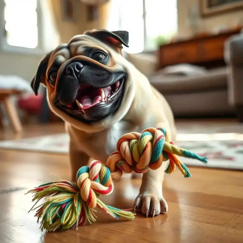 Best Rope Toy Brands Reviews And Recommendations