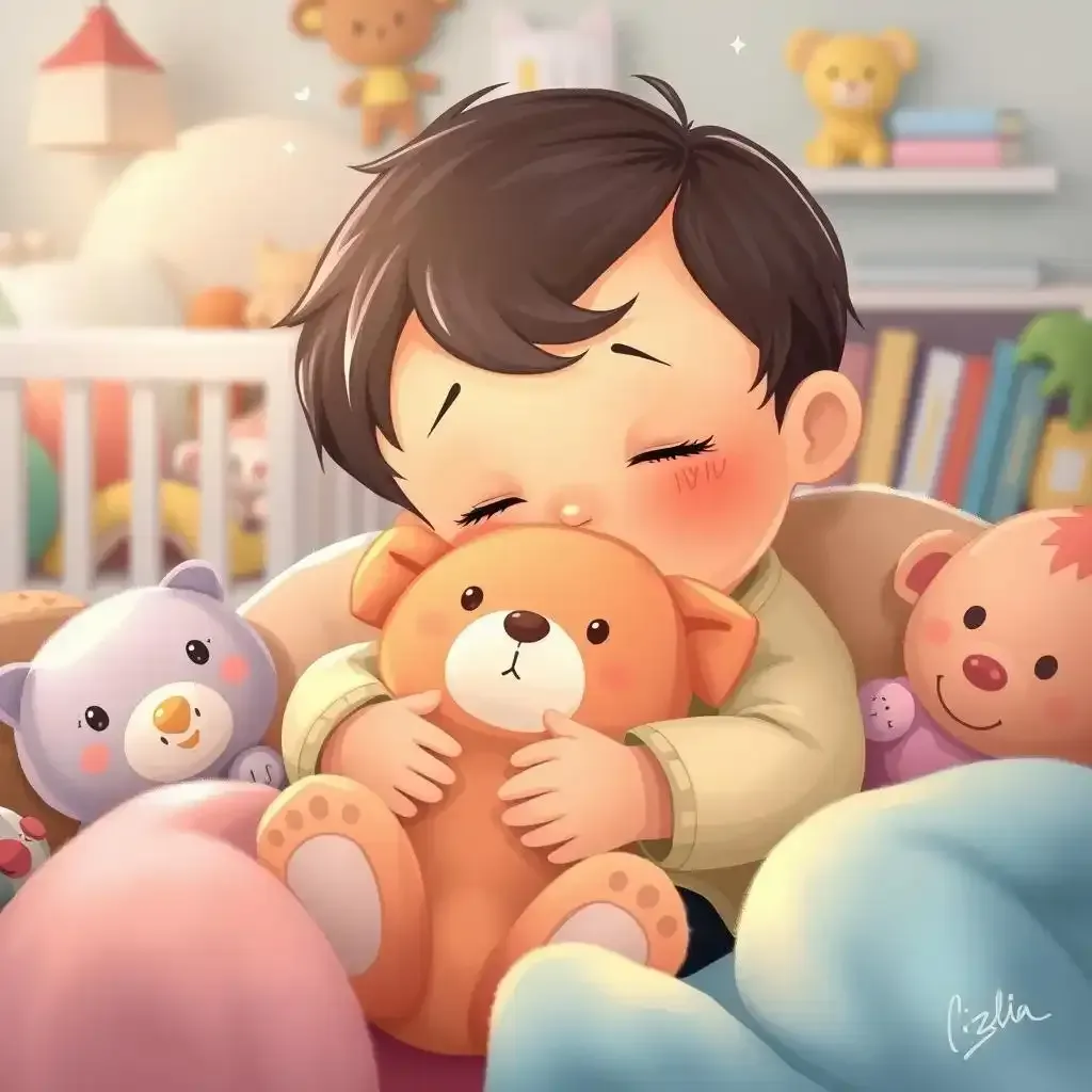 Beyond The Cuddles The Impact Of Plush Toy Brands