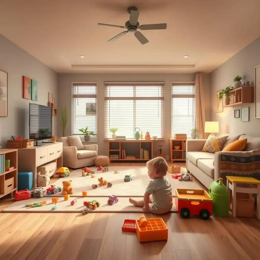 Beyond The Toy Box Comprehensive Toy Safety Tips For A Safer Home