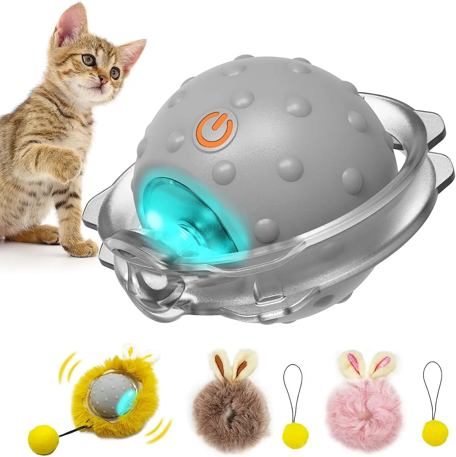 Buying the YOFUN: Price, Reviews, and Where to Find This Interactive Smart Cat Toy