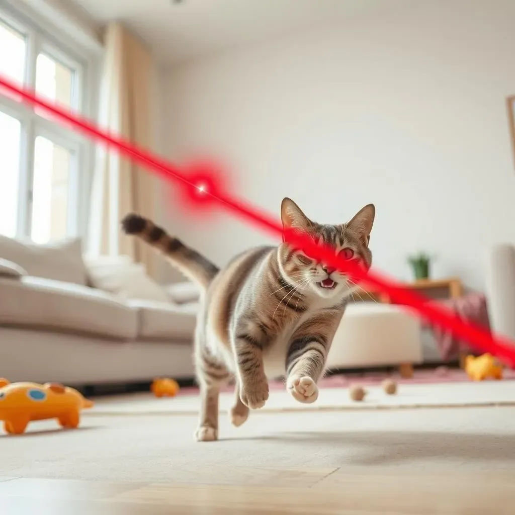 Ultimate Cat Auto Laser Toy Guide