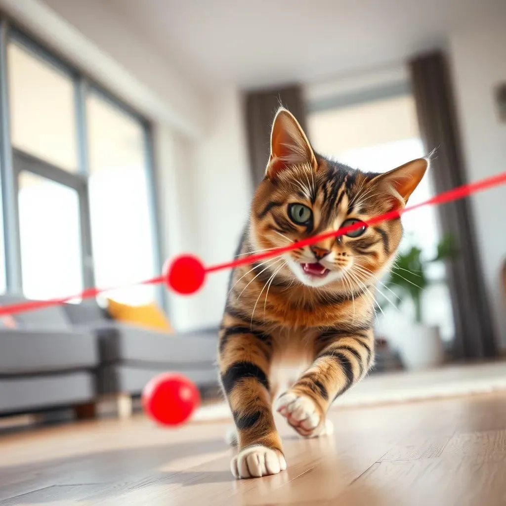 Ultimate Cat Laser Toy Target Guide