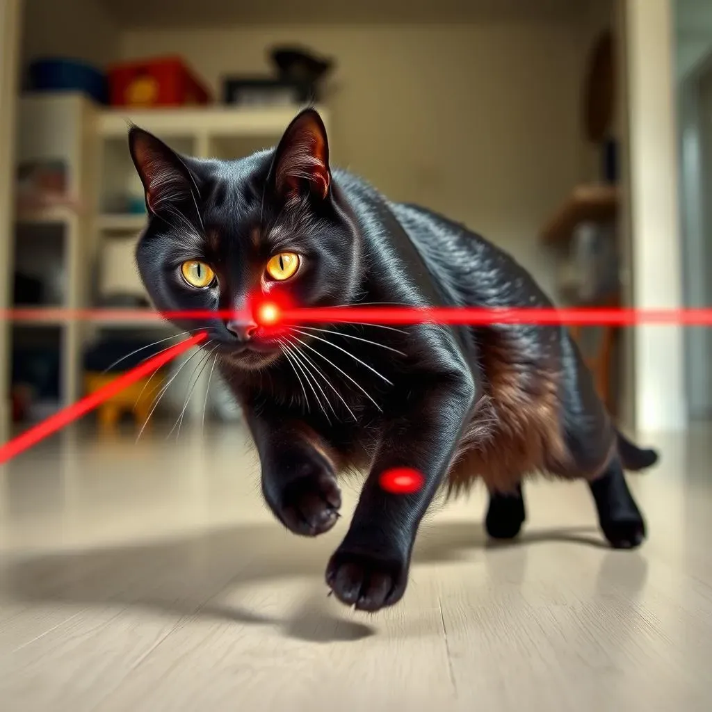 Ultimate Cat Laser Toy Guide