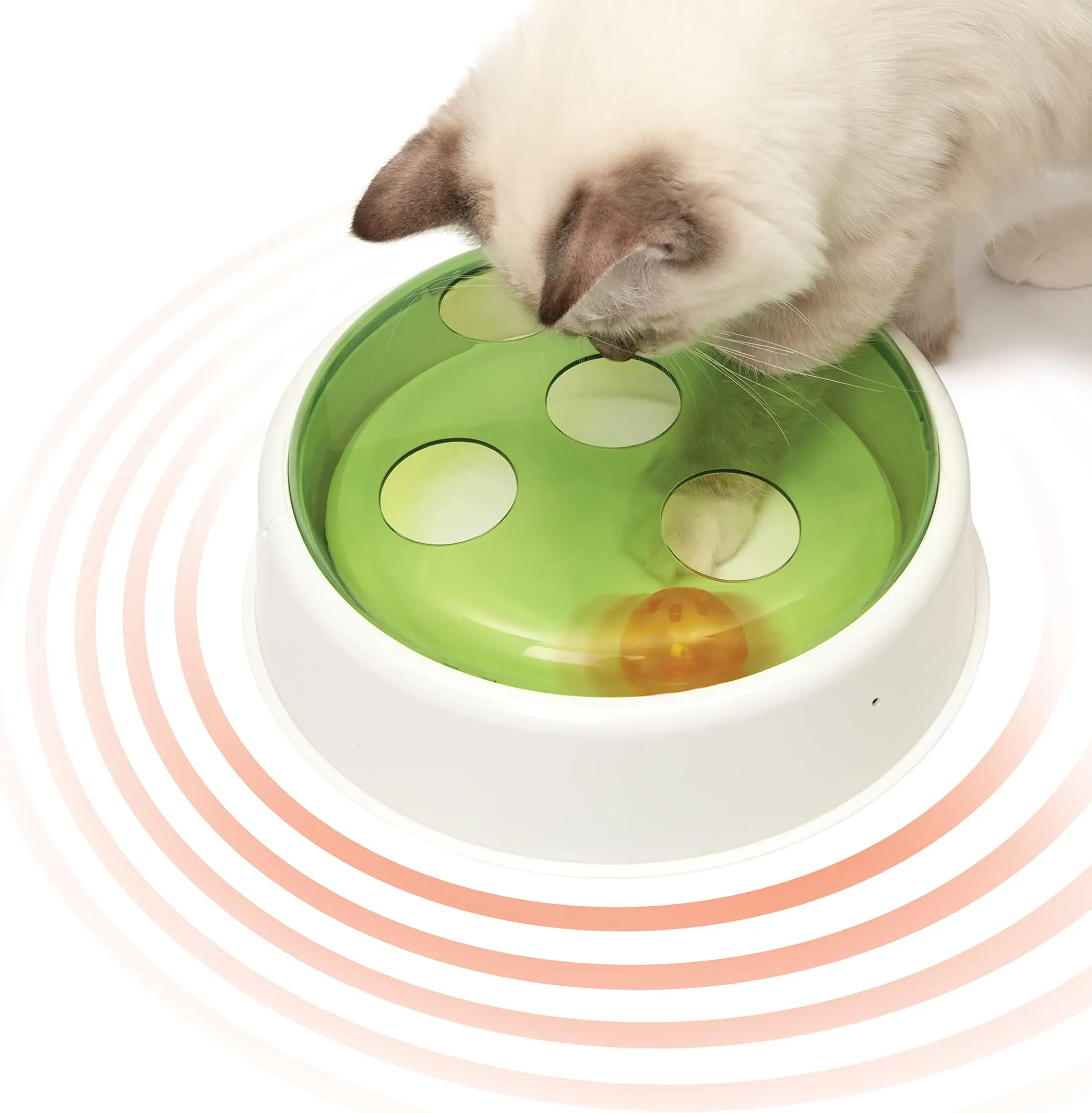 Essential Catit Interactive Cat Toys Your Cat Needs