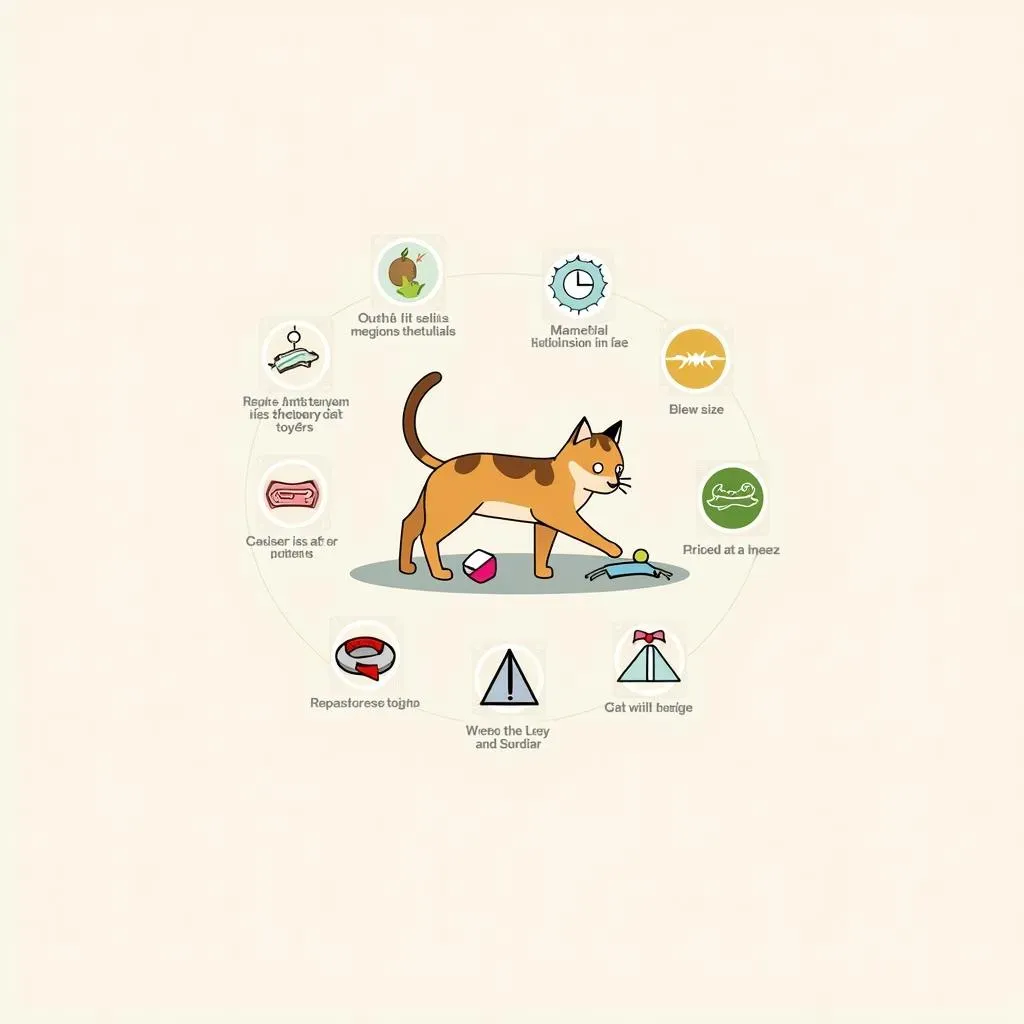 Choosing Safe and Durable Cat Toys: What to Look For