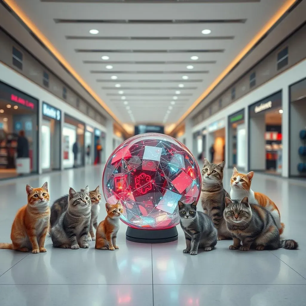 Choosing the Right Electronic Cat Ball