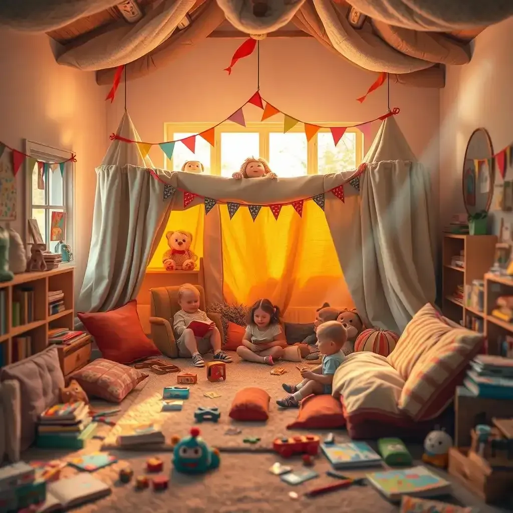 Creative Indoor Play Best For Indoor Play Ideas