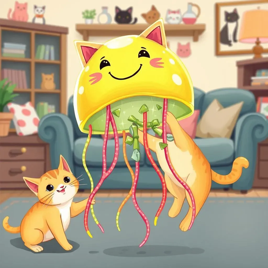 Customize Your Creation: Adding Catnip and Crinkle for Extra Fun