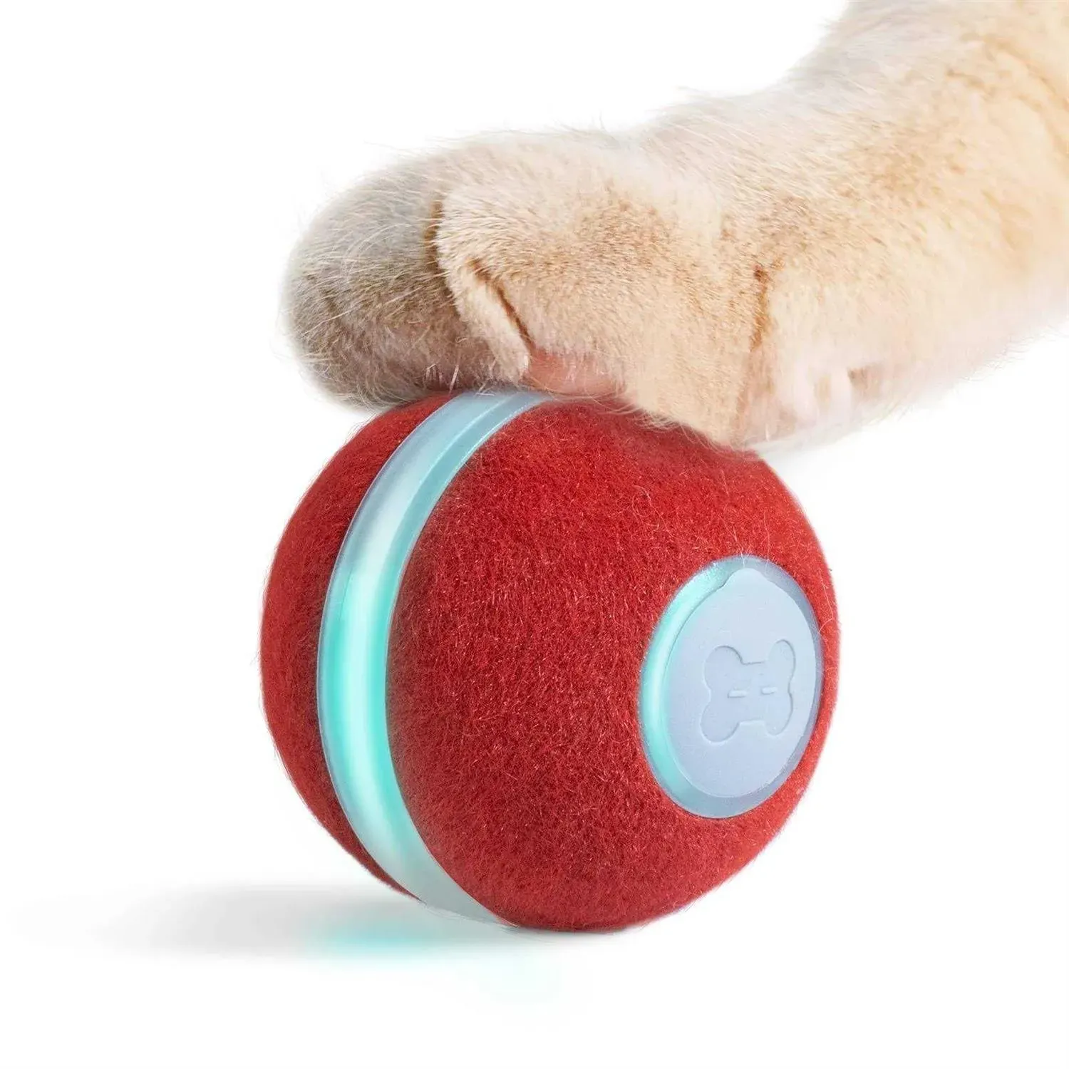 Discover the Cheerble Smart Interactive Cat Toy: What It Is
