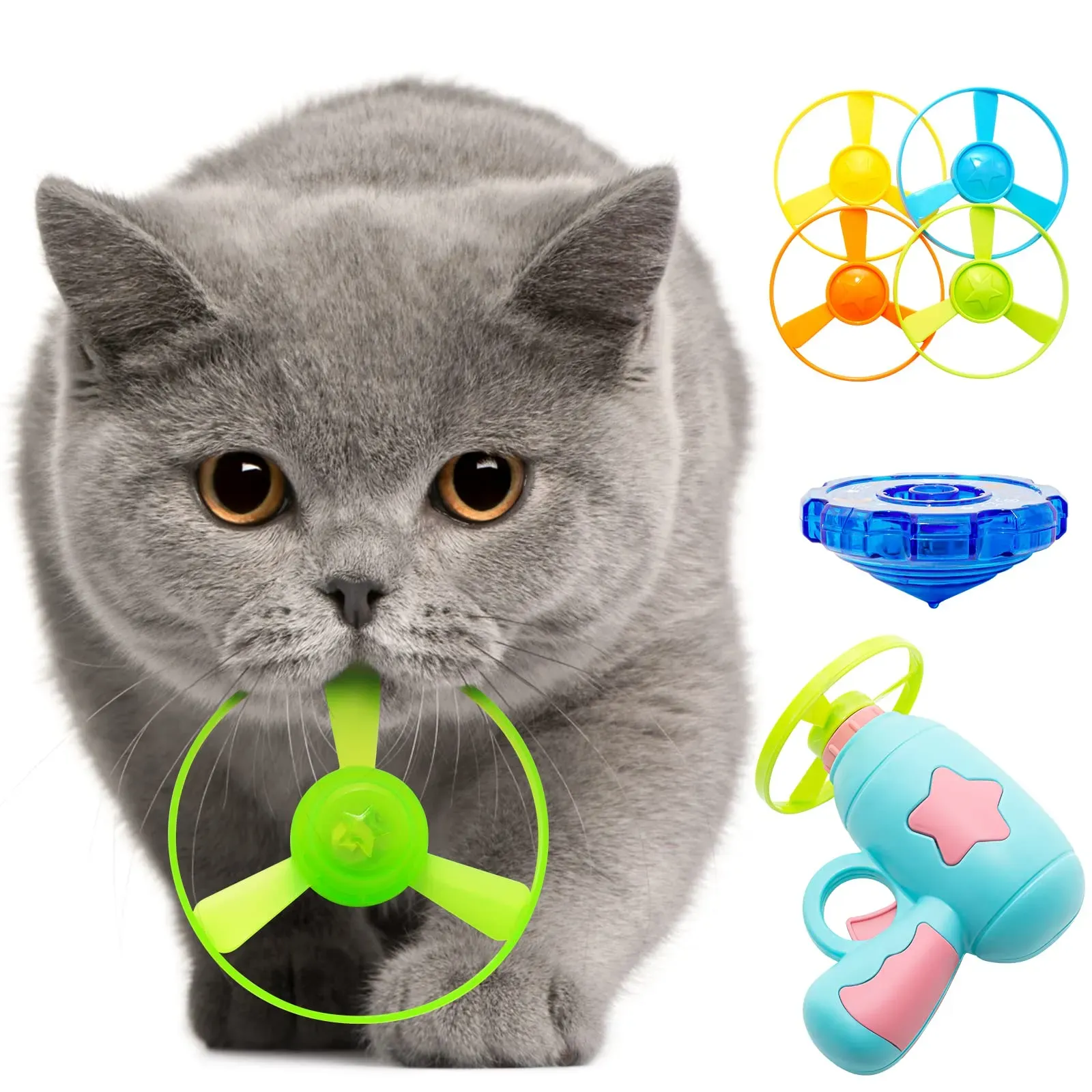 Does Your Cat Fetch? Understanding the Urge (and Lack Thereof)