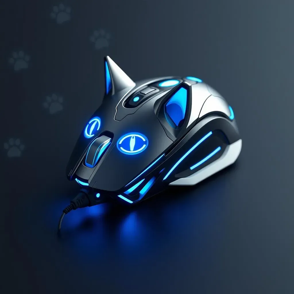 Ultimate Electronic Cat Mouse Toy Guide