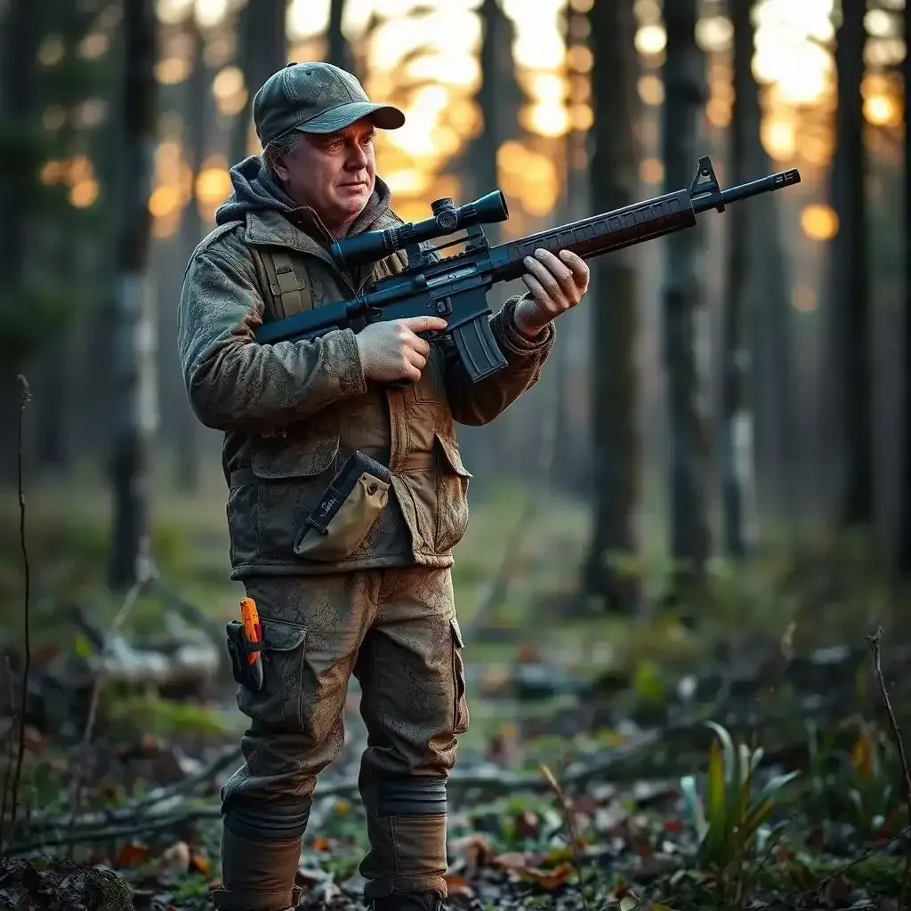 Essential Gear Beyond The Best Hunting Rifle