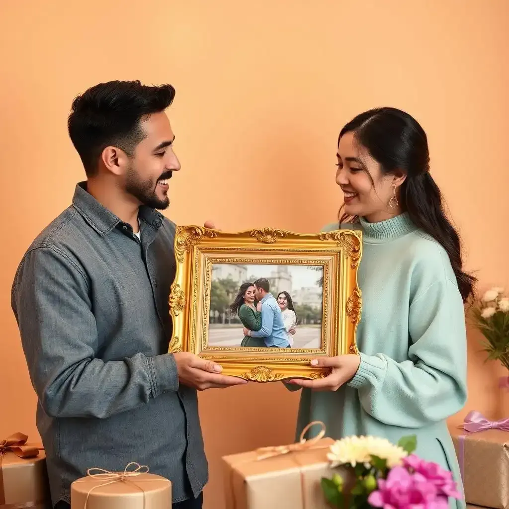 Finding The Perfect Engagement Gift Best For Engagement