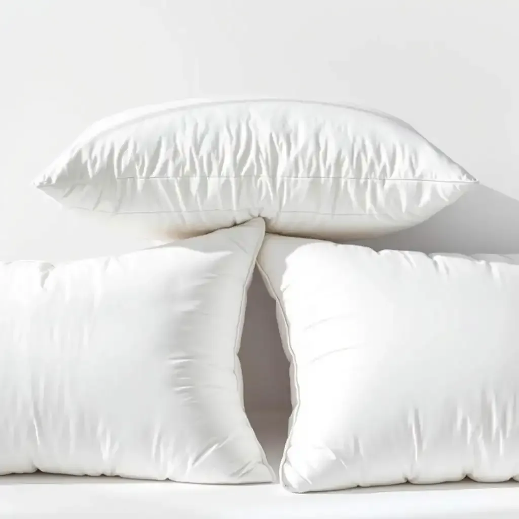 Finding The Perfect Feather Pillow A Brand Comparison