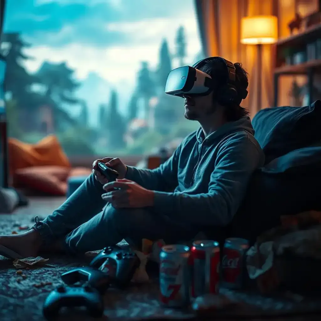 Games Best For Solo Play Immersive Experiences