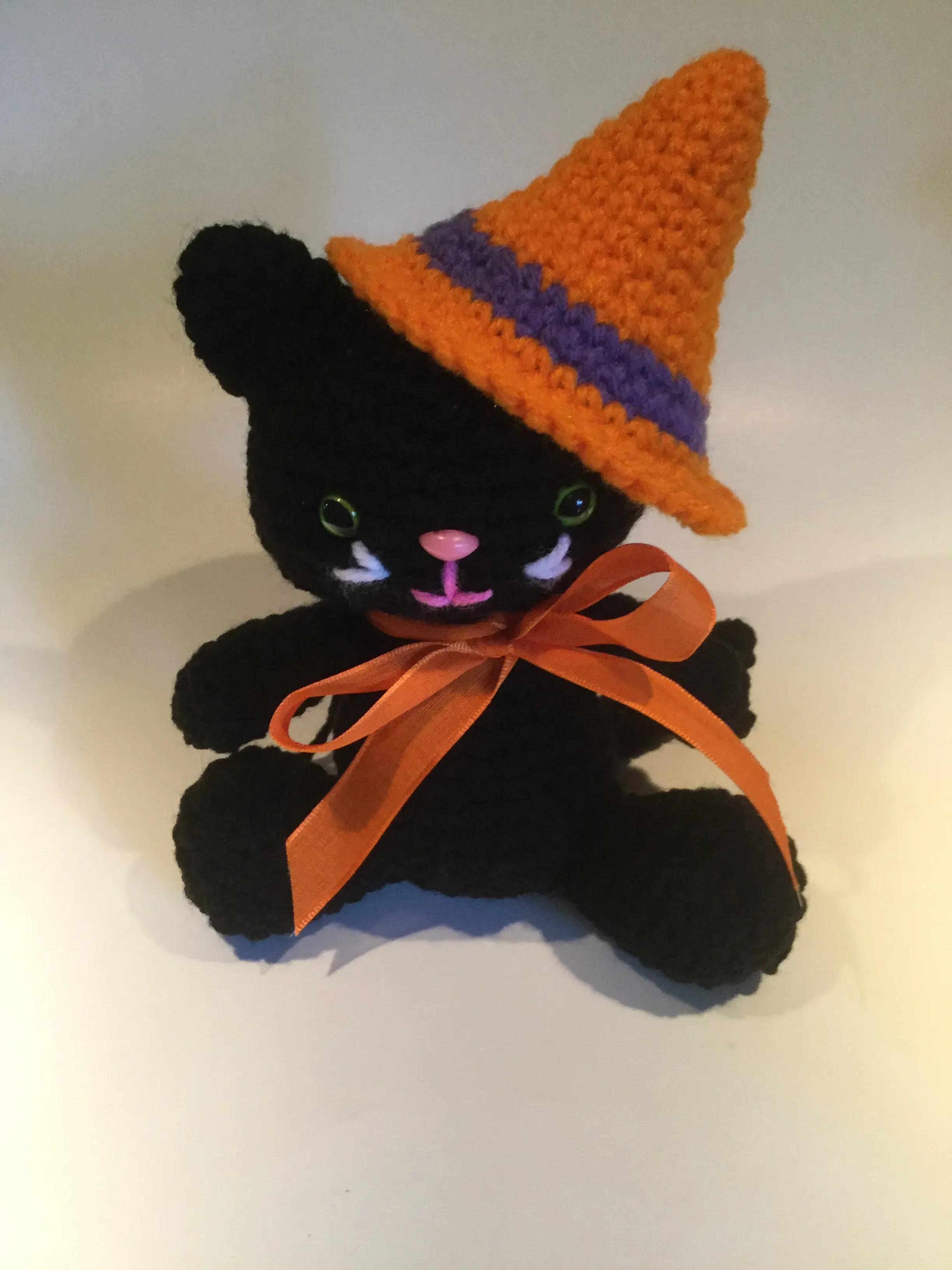 Getting Started: Simple Free Crochet Cat Toys Patterns
