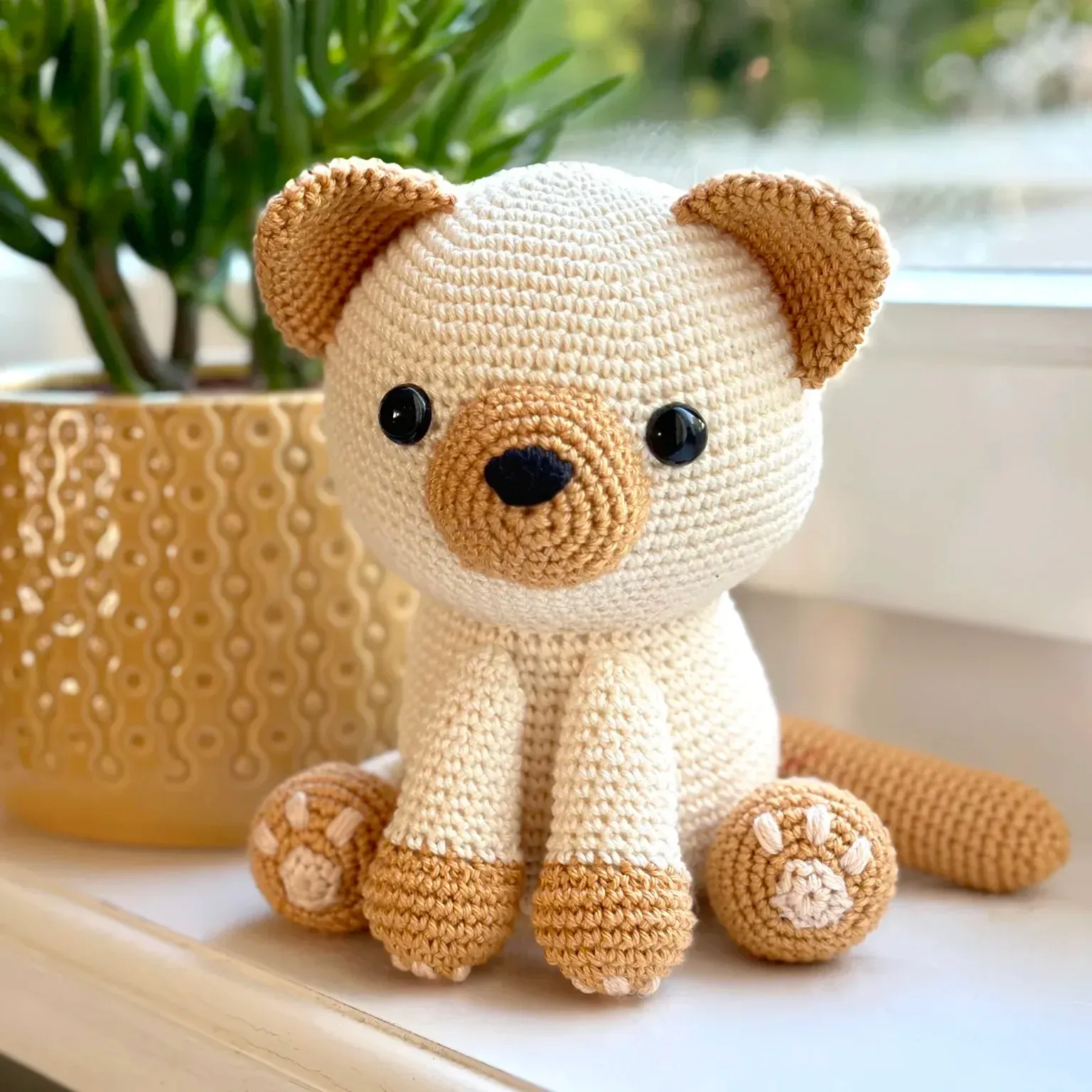 Getting Started: What You Need for Free Crochet Cat Toys Patterns