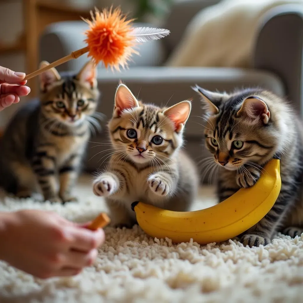 InDepth Reviews: Finding the Perfect Match for Your Cat's Play Style