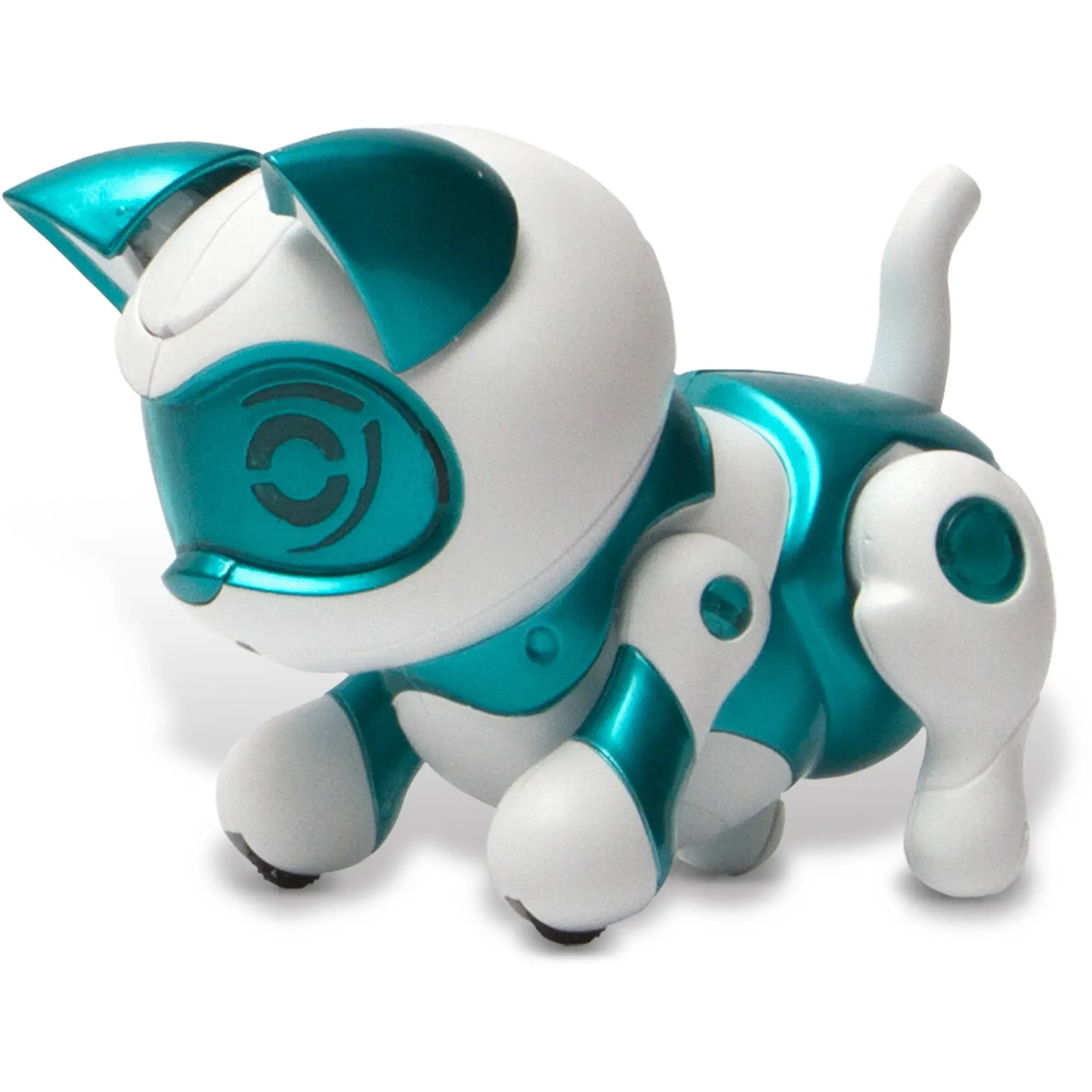 Find the Best interactive robotic cat toy for your feline