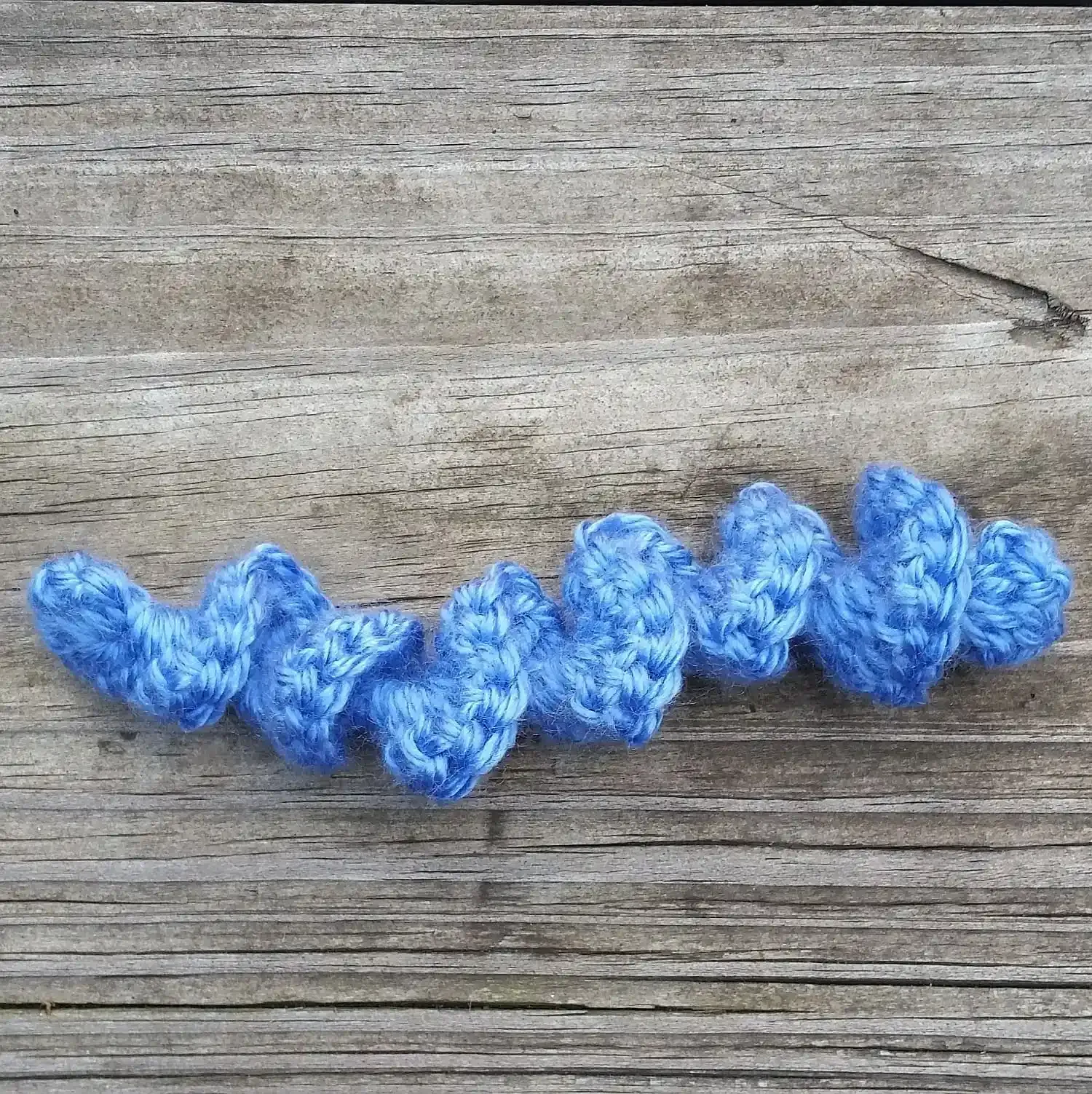 Keeping Your Crochet Spiral Cat Toy Clean