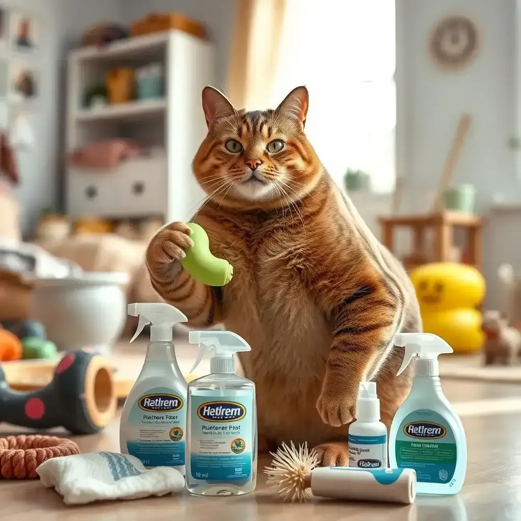 Maintaining Hygiene And Safety With Latex Cat Toy Care