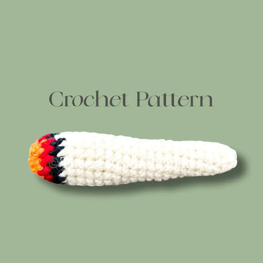 Making Your Joint Cat Toy Crochet Pattern Purrfect (Variations & Tips)