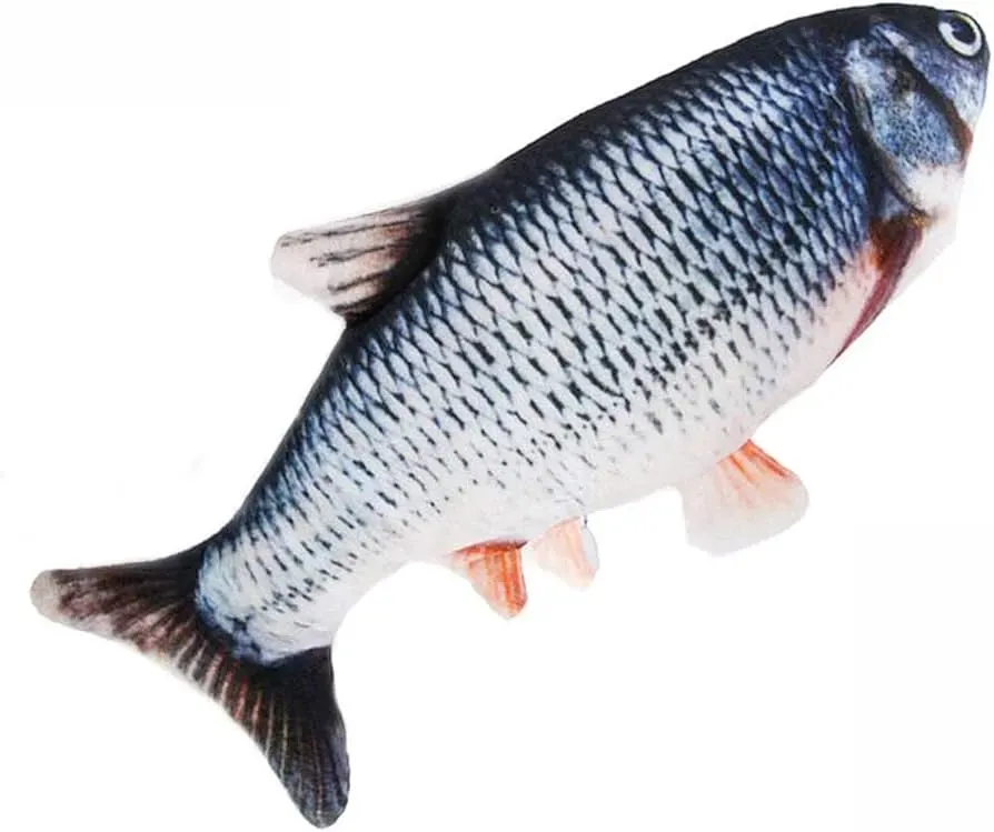 Meet the Potaroma Flopping Fish: Features That Grab Attention