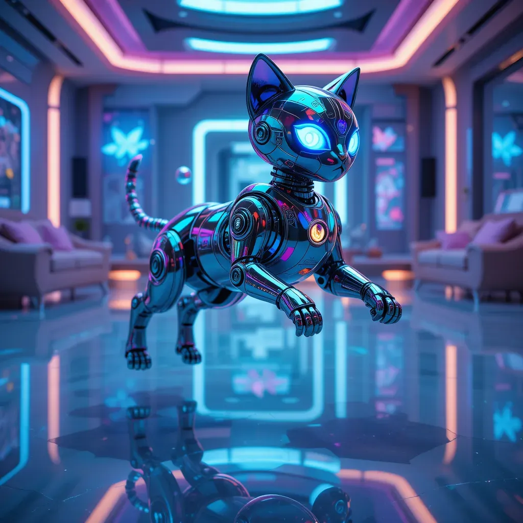 Our Picks for the Best Cat Robot Toy Right Now