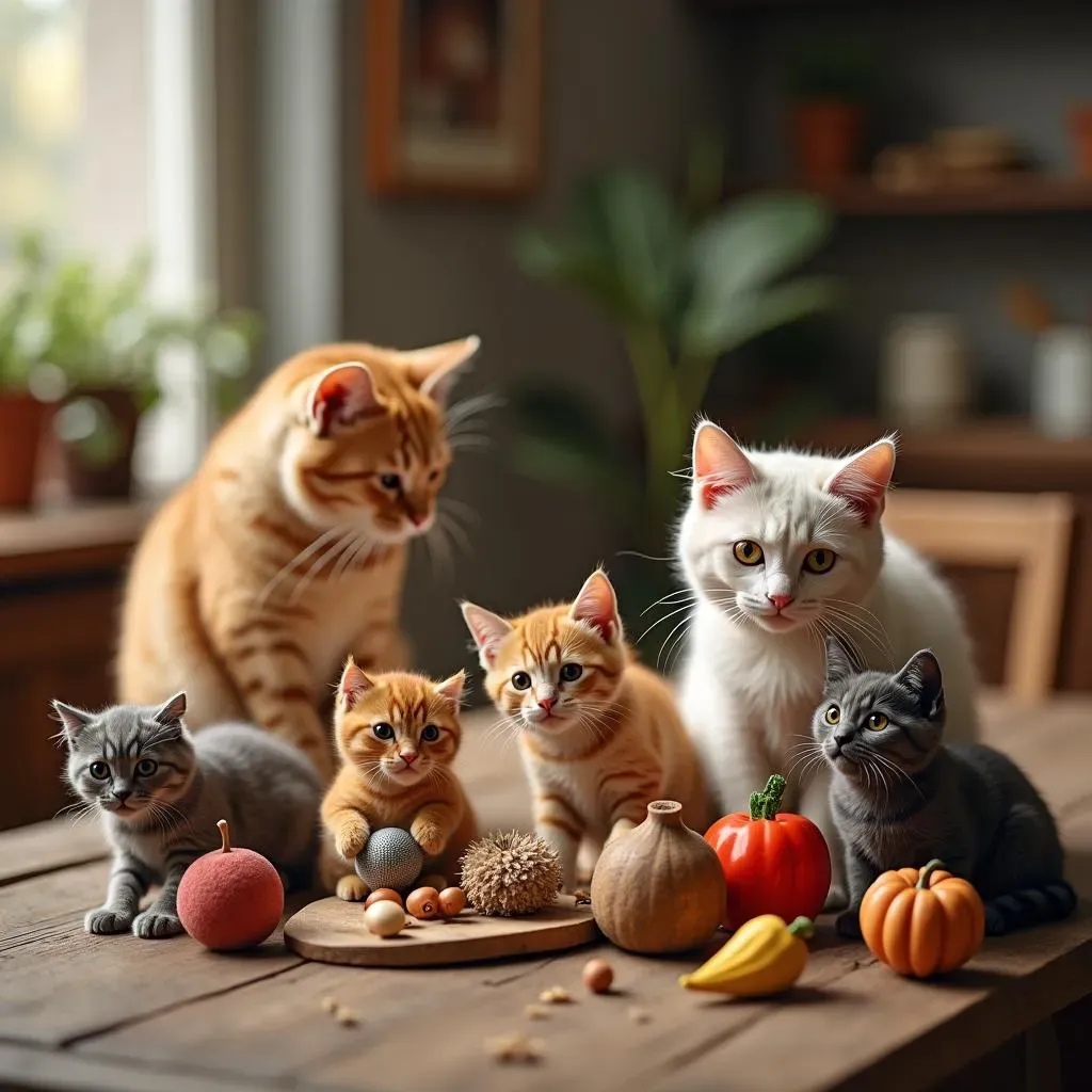 Our Top Picks: Discover the Best Cat Toys