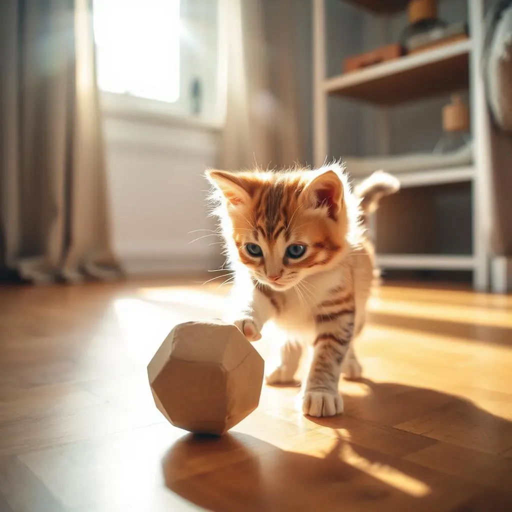 Our Top Picks for the Safest Cat Toys on the Market
