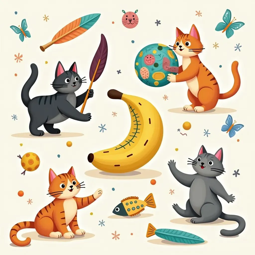 Our Top Picks: The Best Cat Toys of 2025