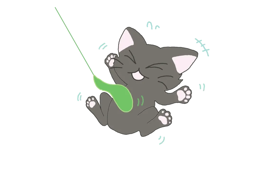 Picking the Right Feather Toy for Your Feline Hunter