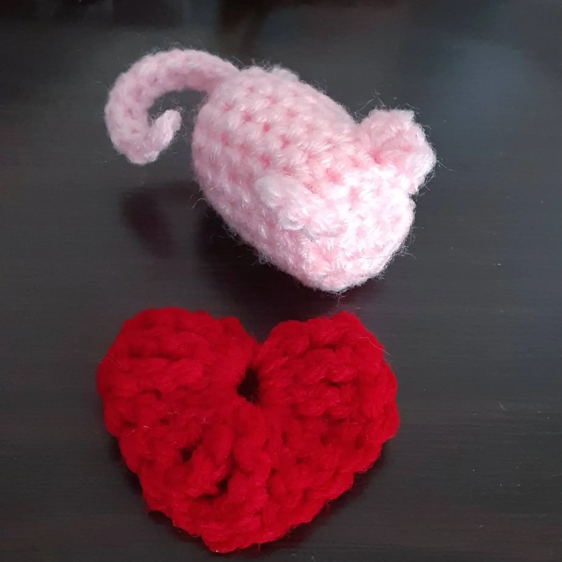 Safety Check: Making Sure Your Crochet Kitty Toys Are CatProof