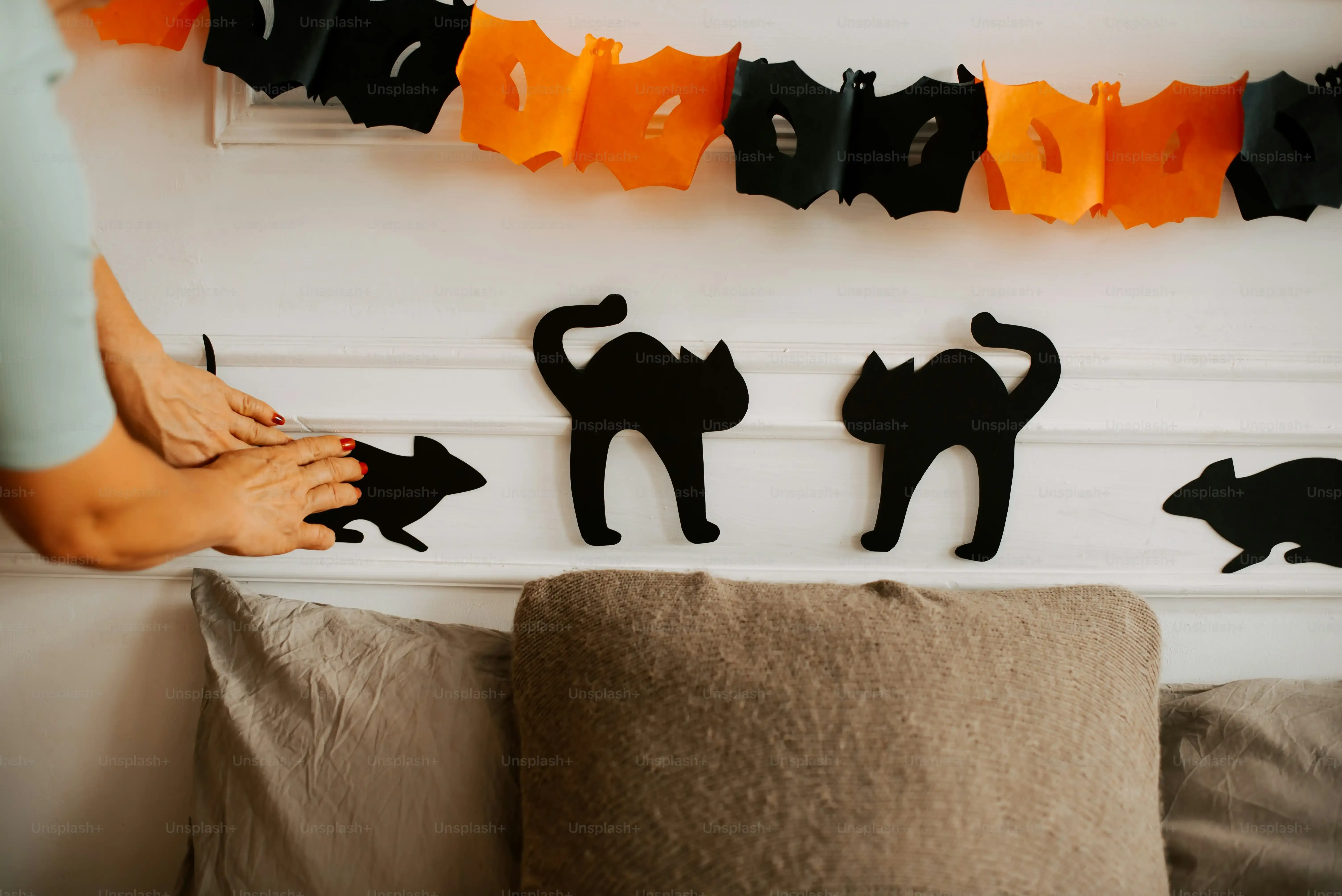 Safety First: Essential Tips for Homemade Cat Toys