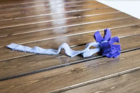 Safety First: What to Watch Out for in Homemade Pet Toys