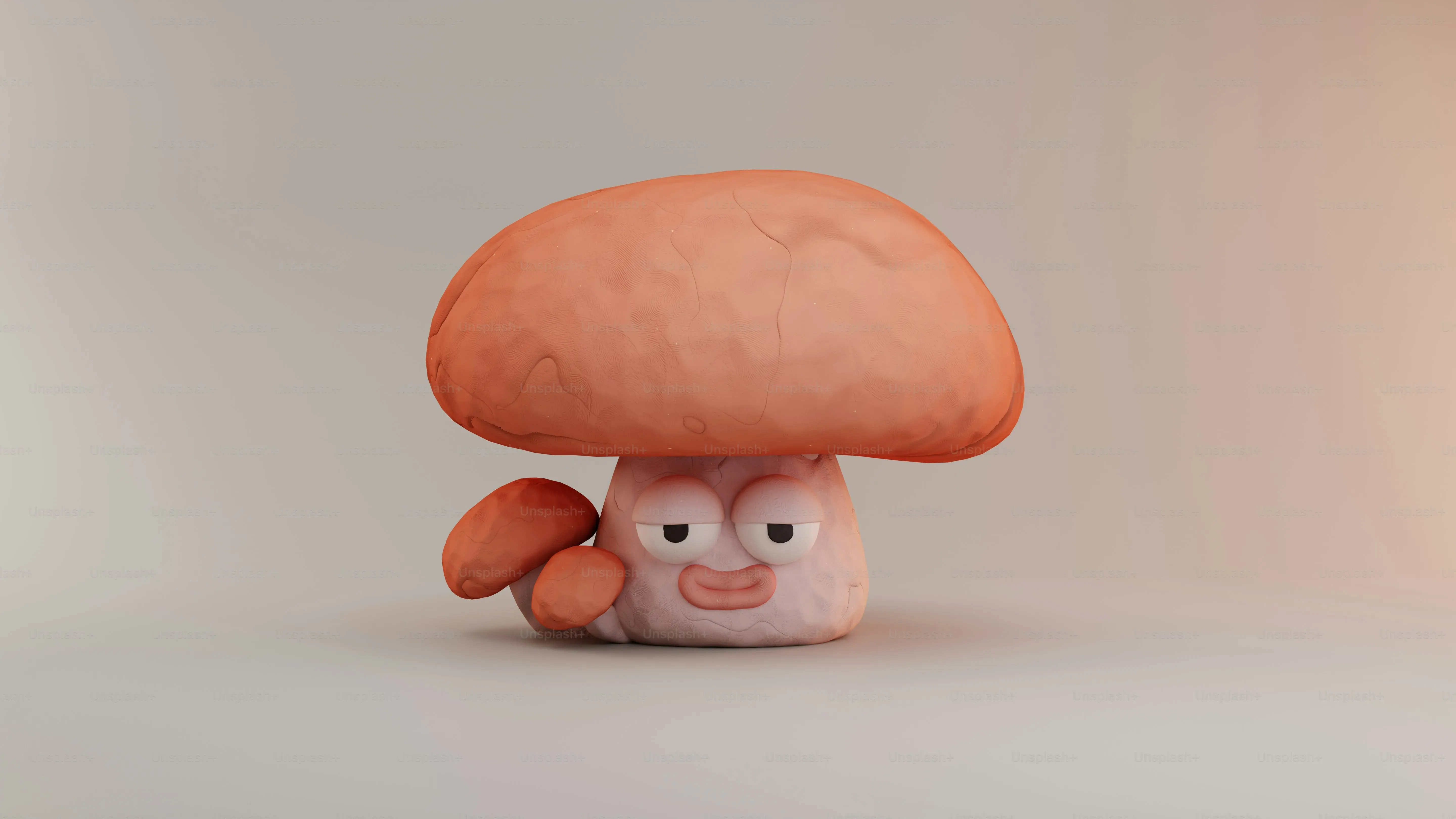 Setting up and getting the most from your interactive mushroom cat toy