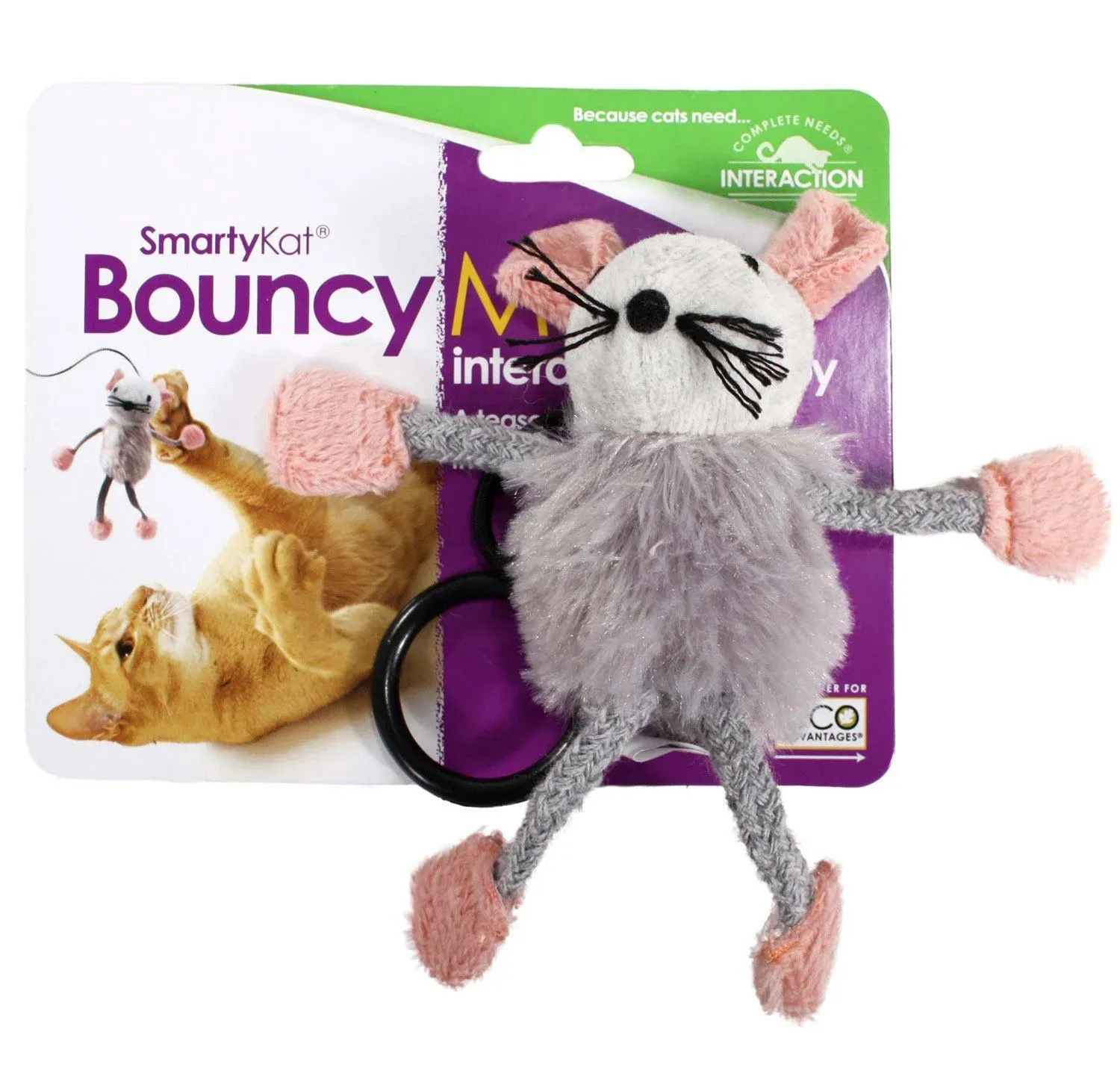Discover SmartyKat Interactive Cat Toys Your Cat Needs