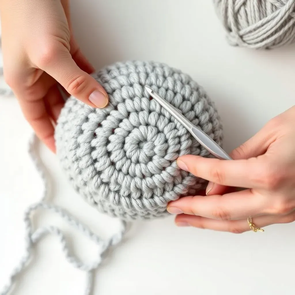 StepbyStep Instructions: How to Make a Cat Crochet from Start to Finish