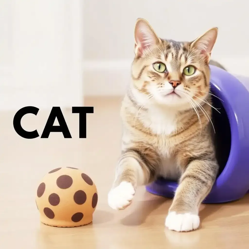 The Best Innovative Cat Toys A Buyers Guide