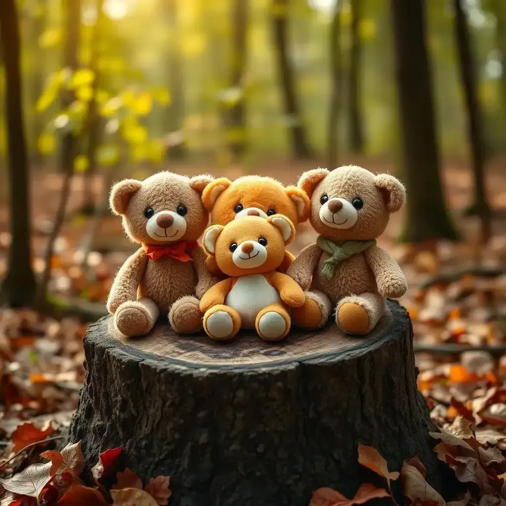 Top Brands And Where To Find Your Perfect Ecofriendly Plush Toy