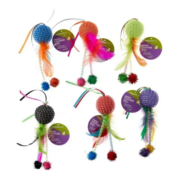 Top Picks: Our Favorite Best Cat Toys at Walmart Right Now